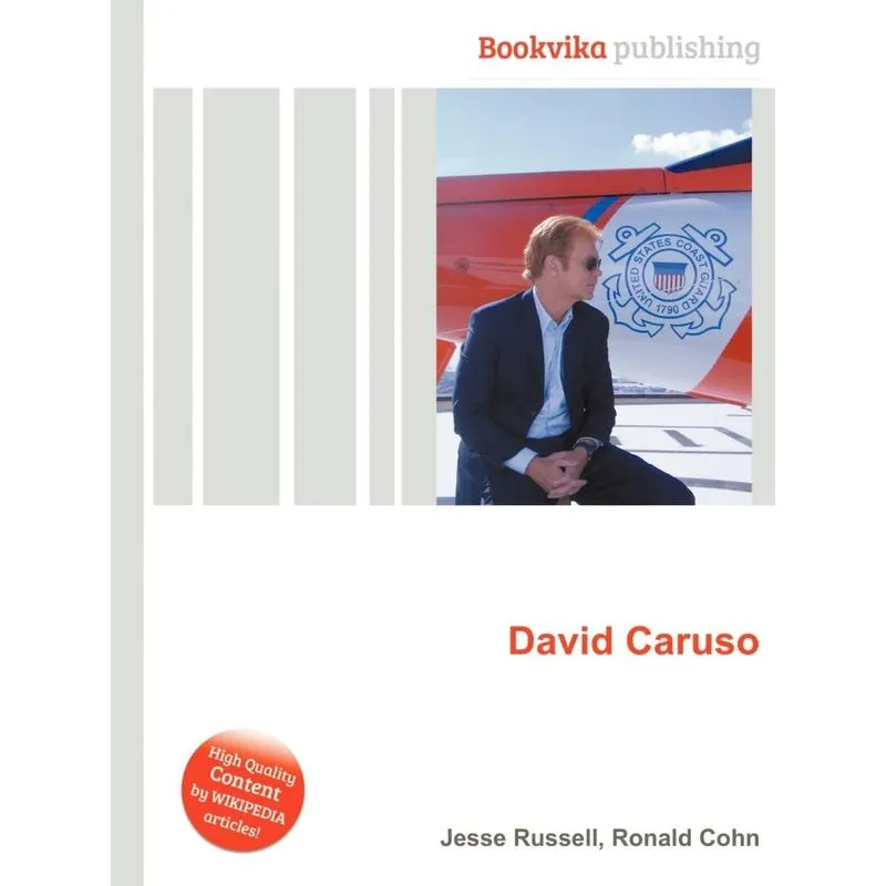 David Caruso