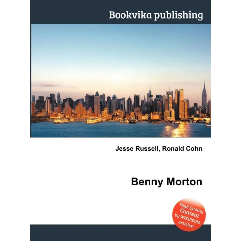 Benny Morton