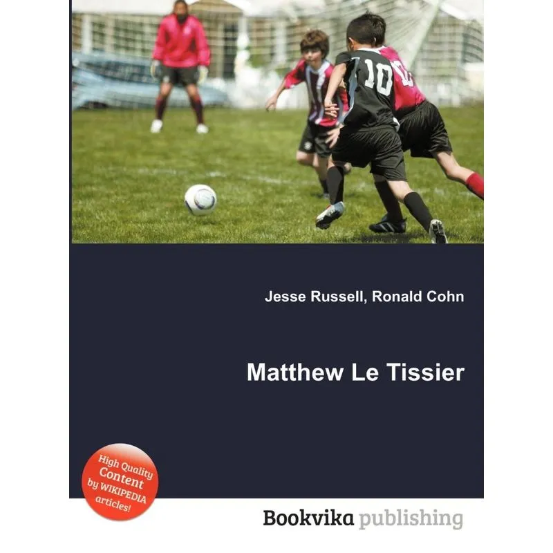 Matthew Le Tissier