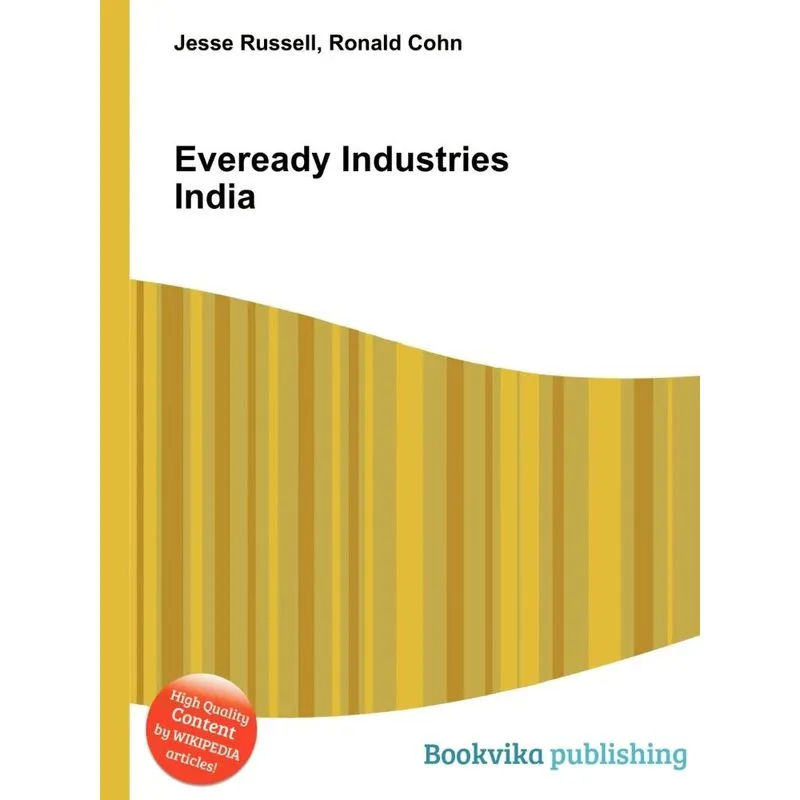 Eveready Industries India