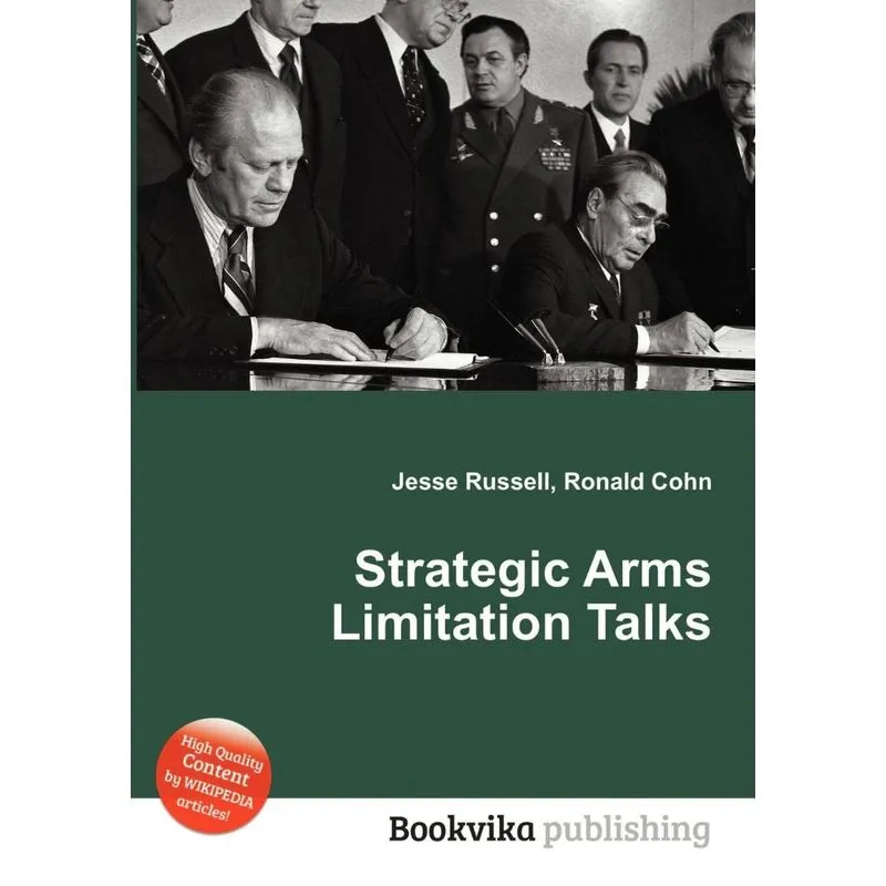 Strategic Arms Limitation Talks