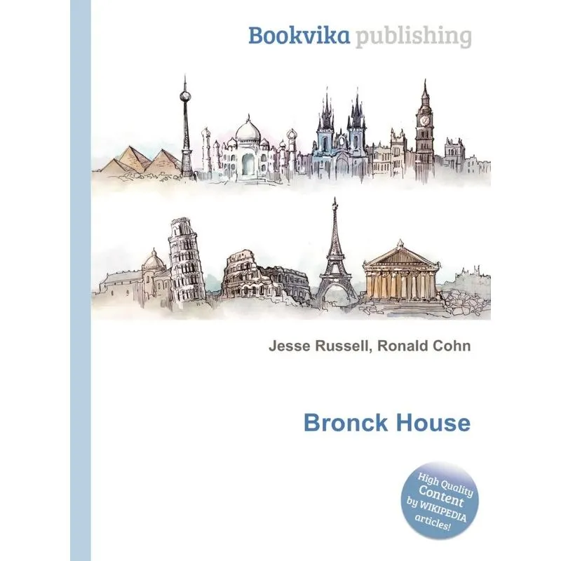 Bronck House