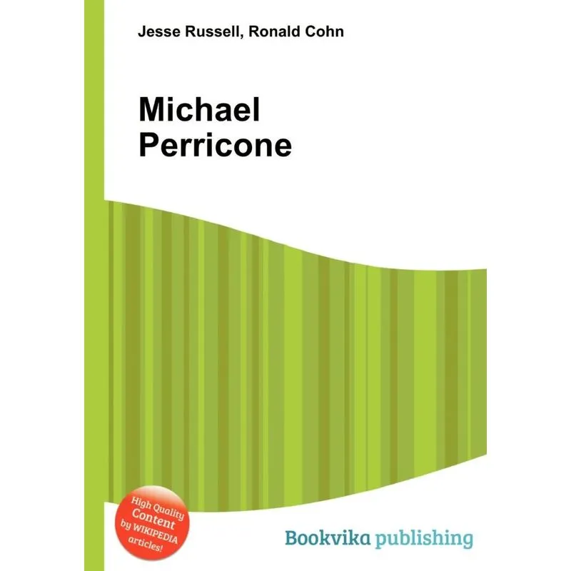 Michael Perricone