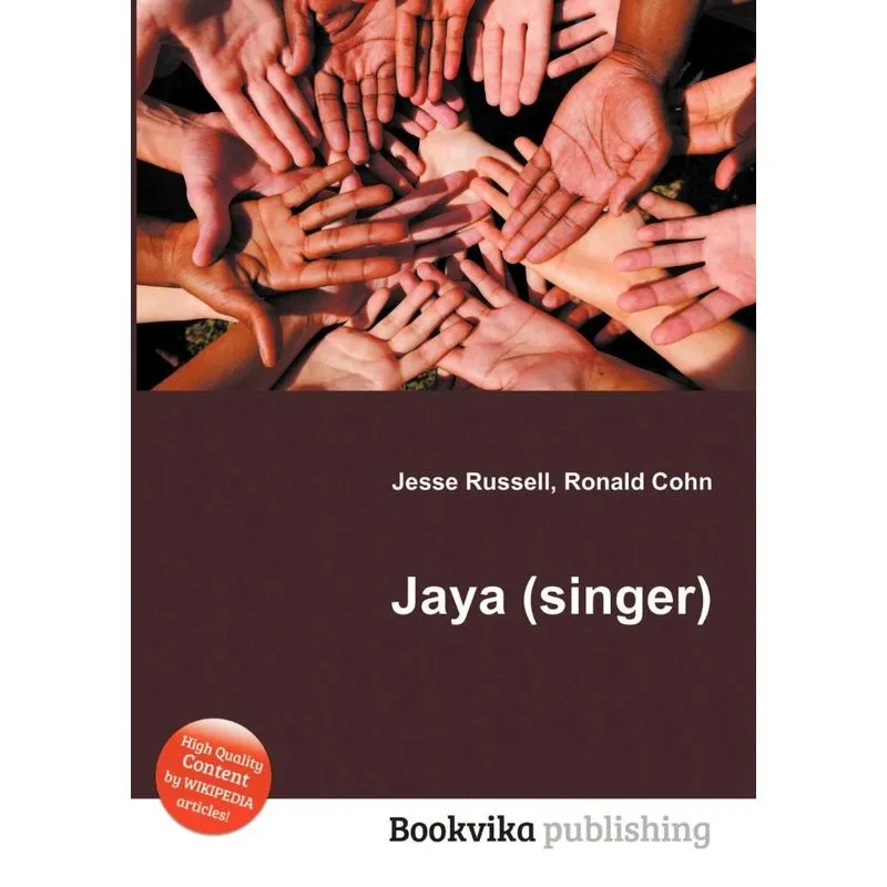 Jaya (Singer)