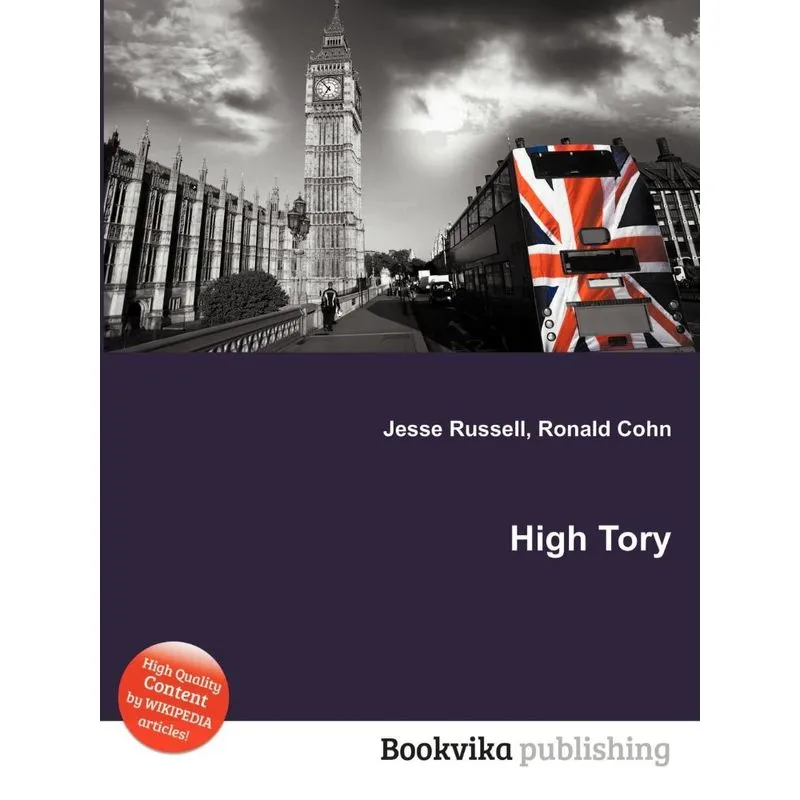 High Tory