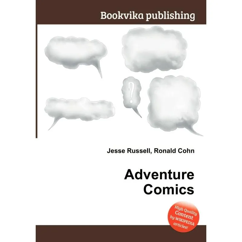 Adventure Comics