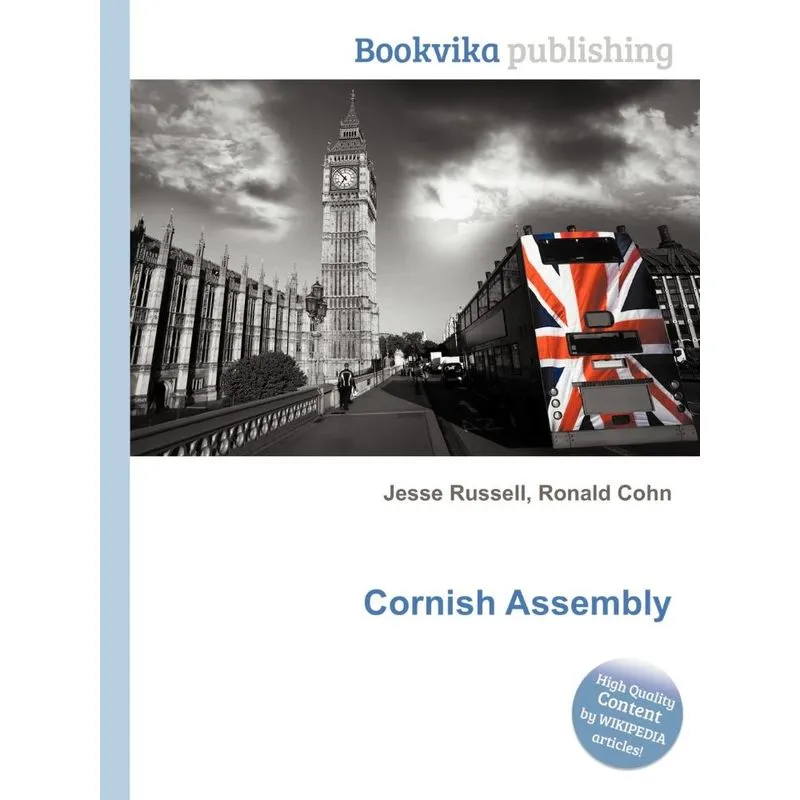 Cornish Assembly