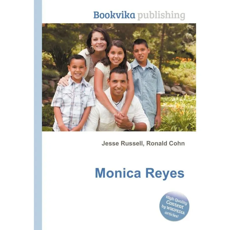 Monica Reyes