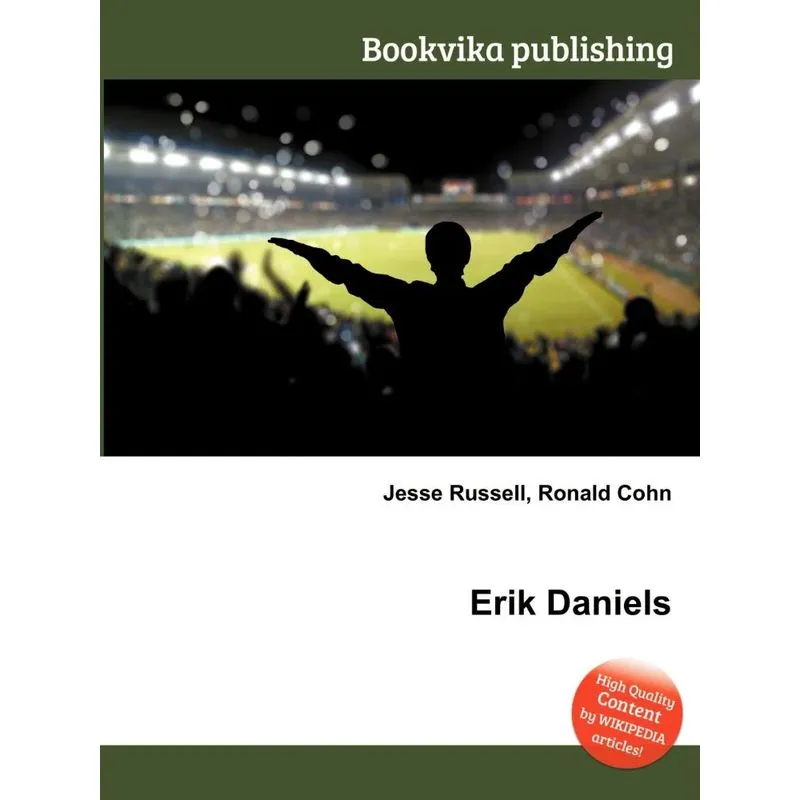 Erik Daniels