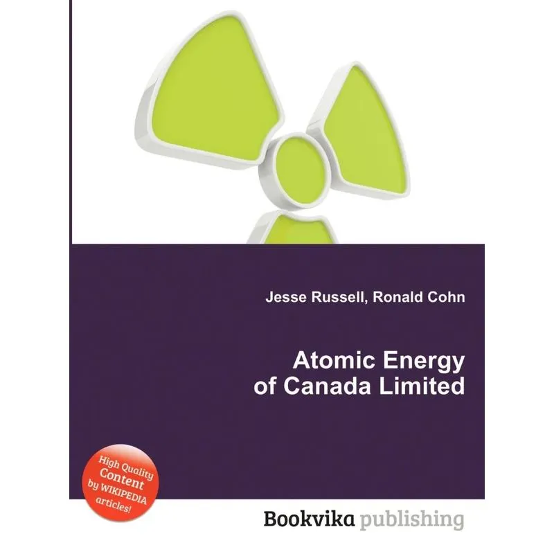 Atomic Energy of Canada Limited