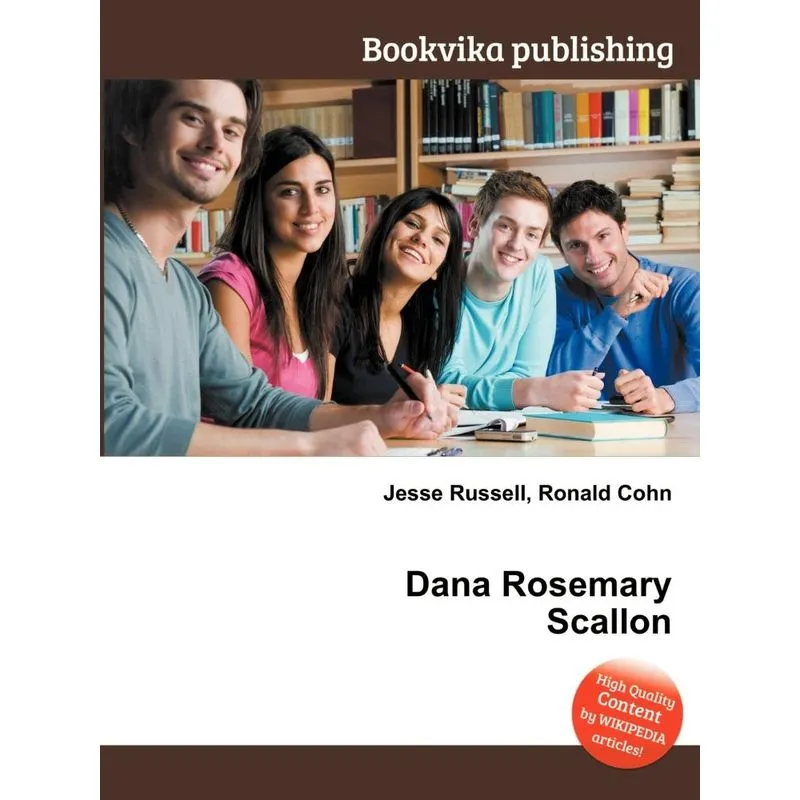Dana Rosemary Scallon
