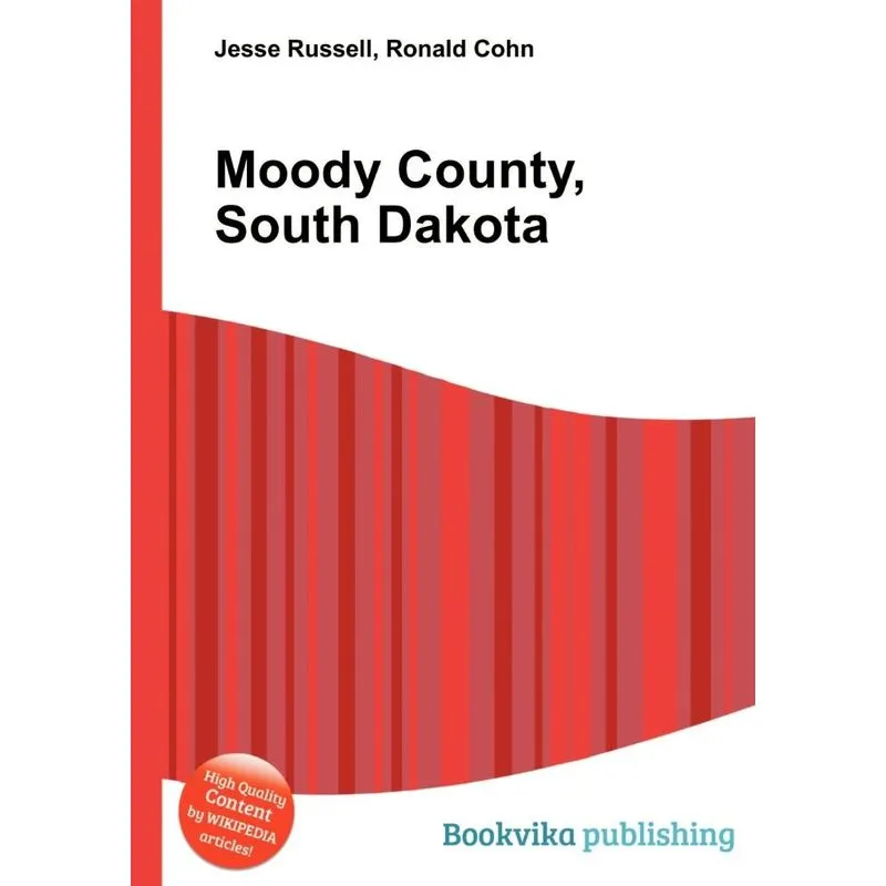 Moody County, South Dakota
