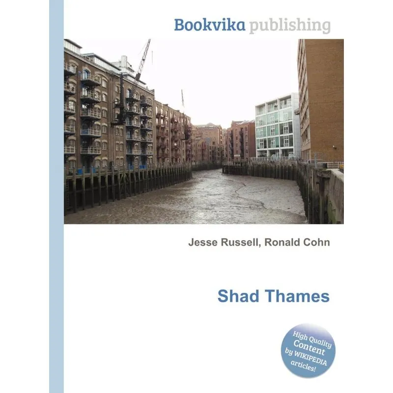 Shad Thames