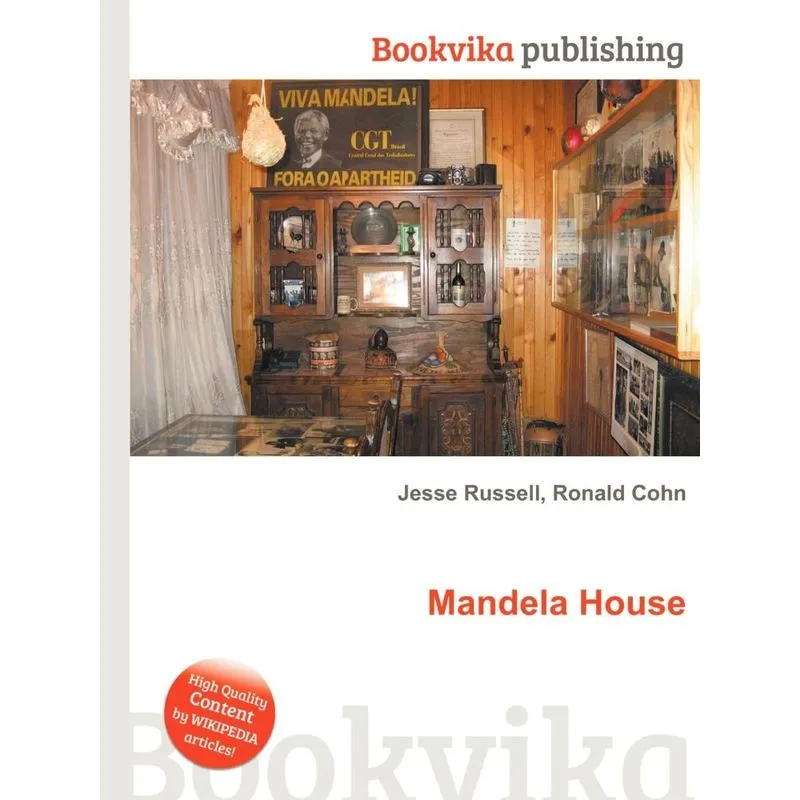 Mandela House