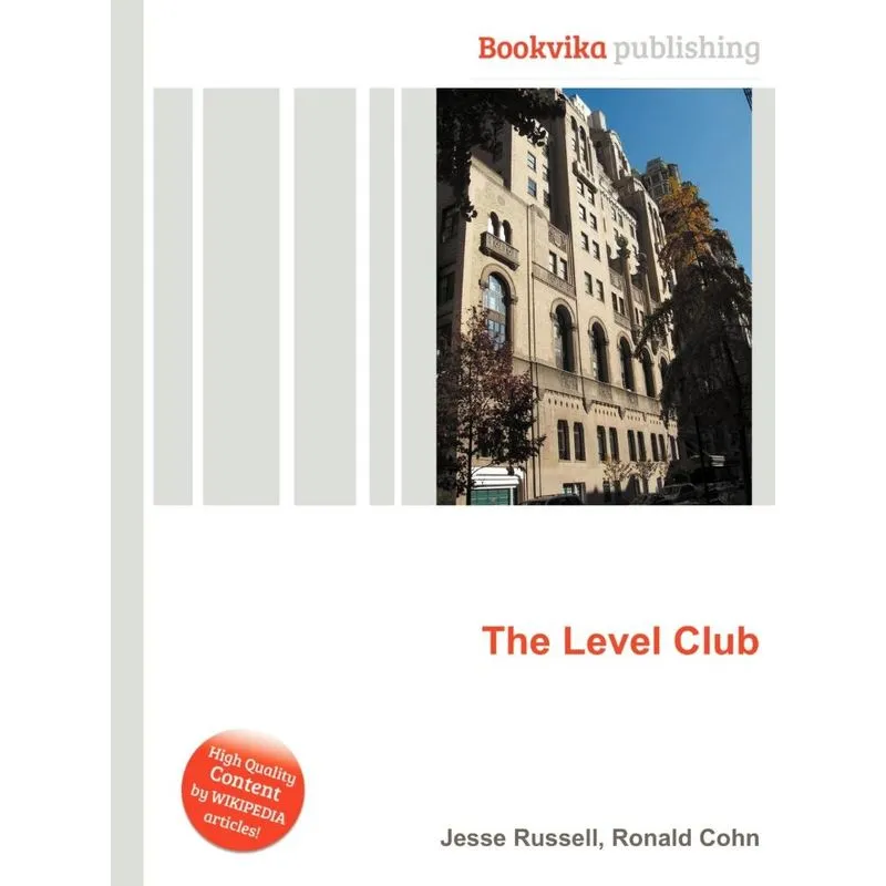 The Level Club