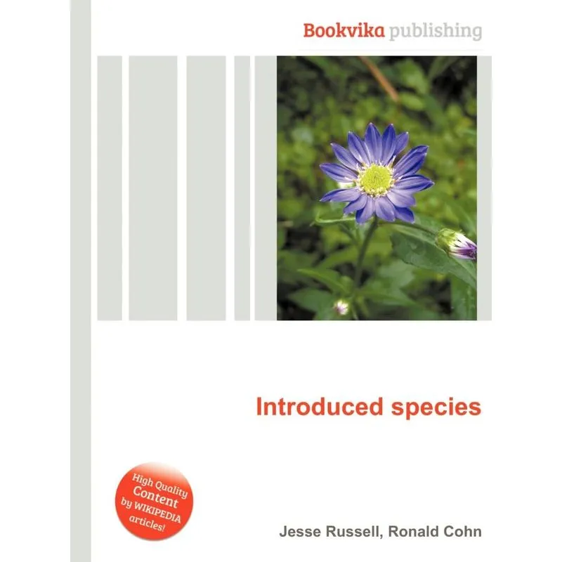 Introduced Species