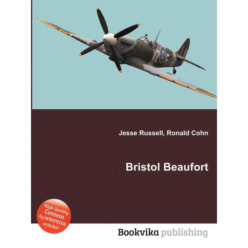 Bristol Beaufort