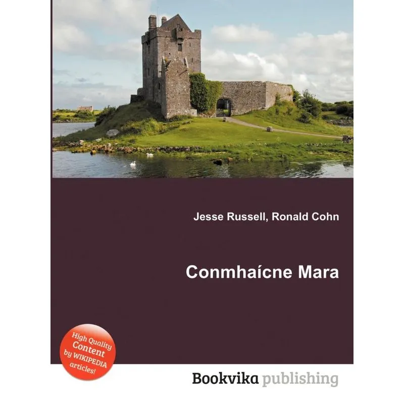 Conmhaicne Mara