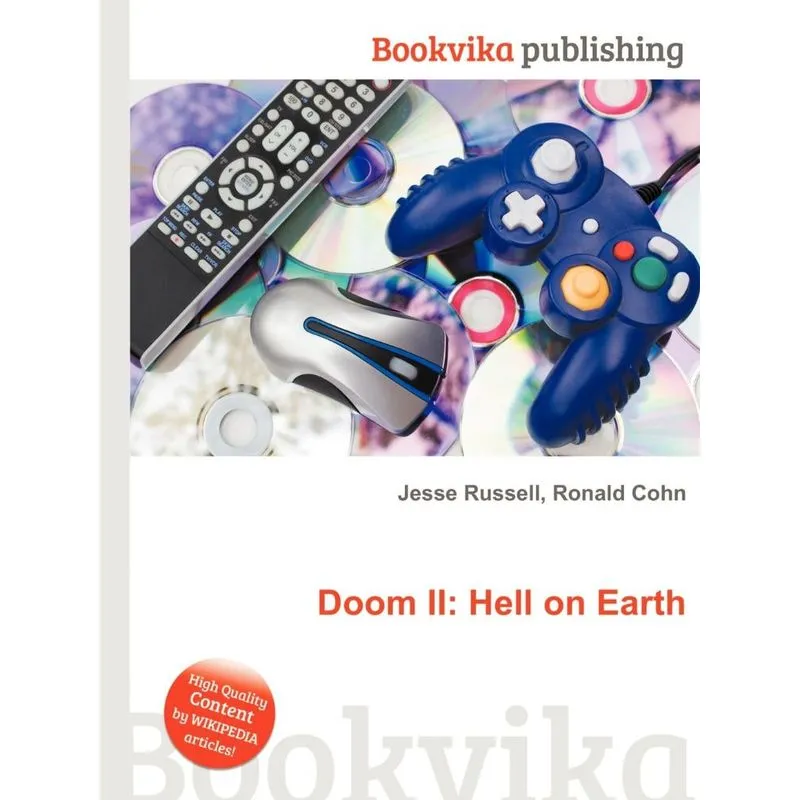 Doom Ii