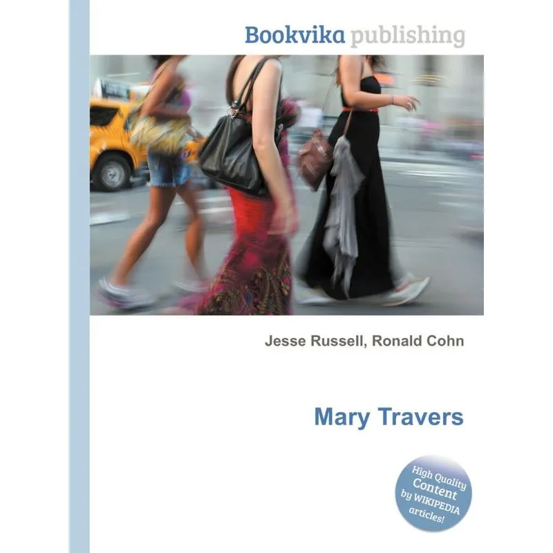Mary Travers