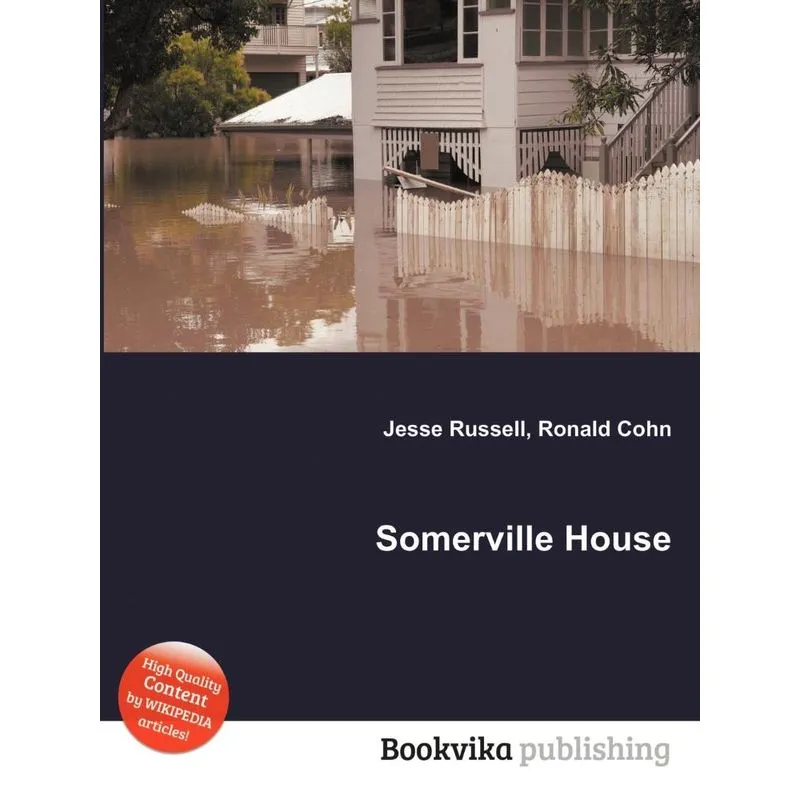 Somerville House