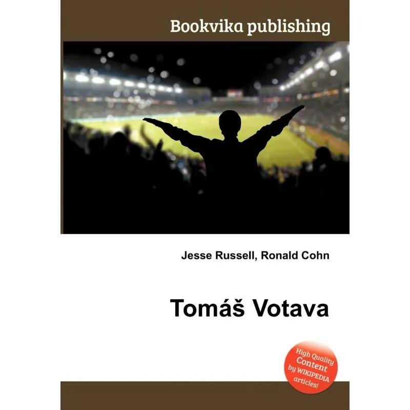 Toma Votava
