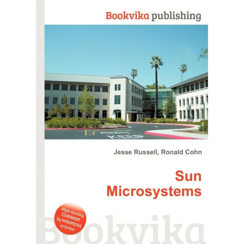Sun Microsystems
