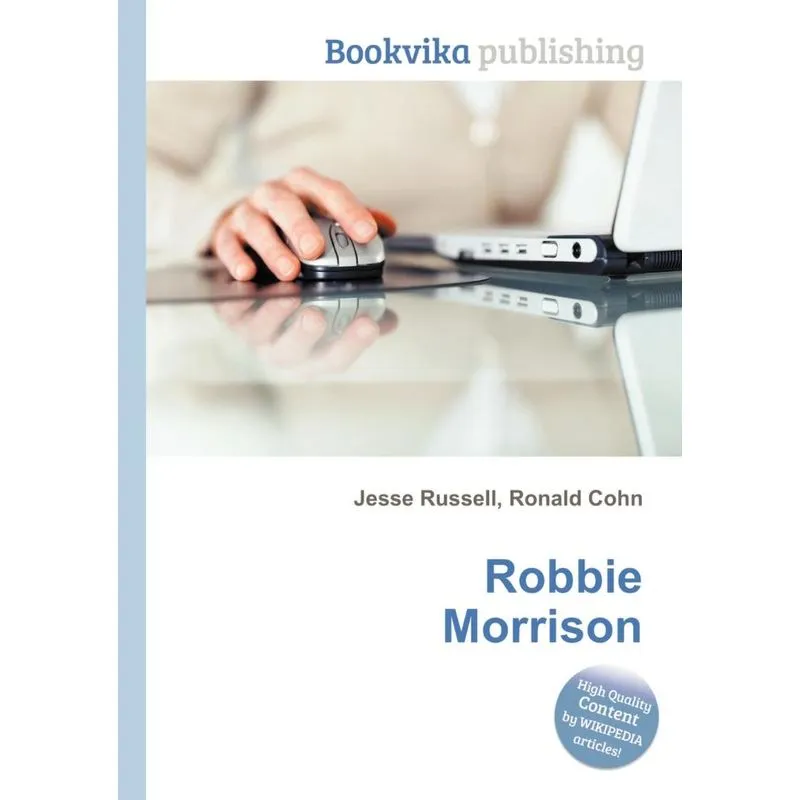 Robbie Morrison