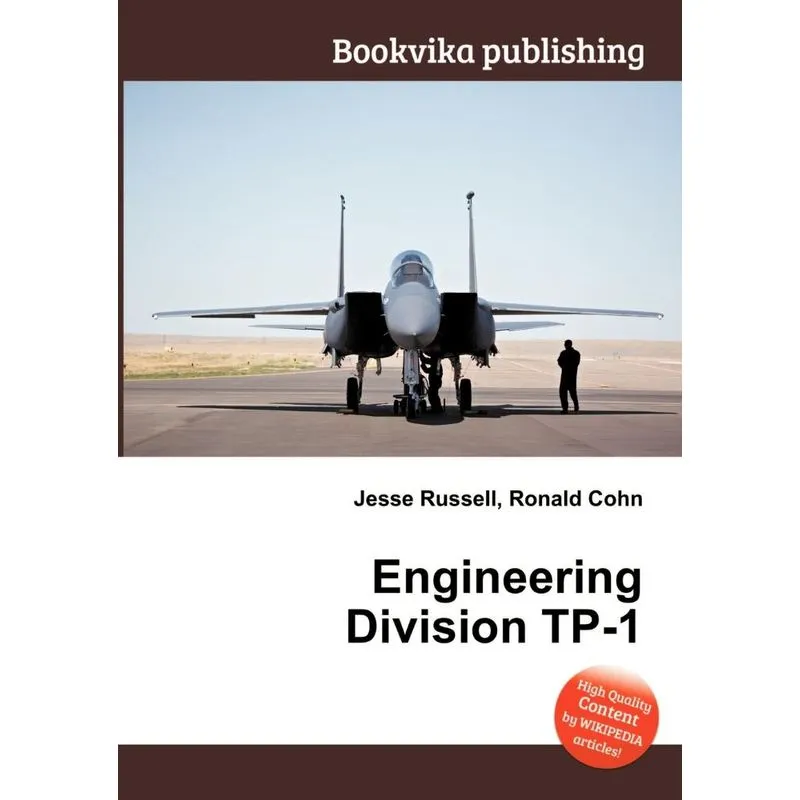 Engineering Division Tp-1