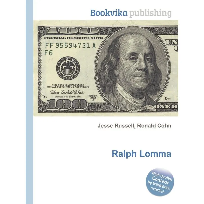 Ralph Lomma