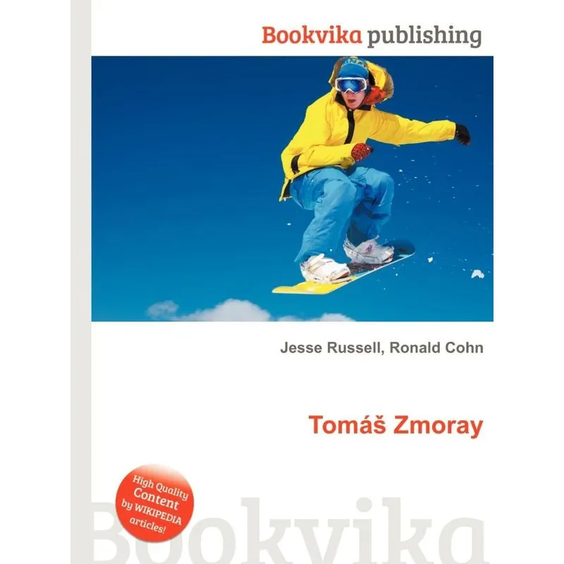Toma Zmoray
