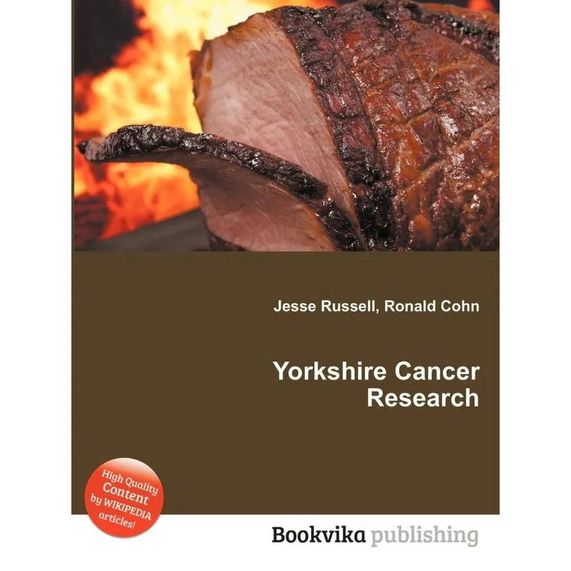 Yorkshire Cancer Research