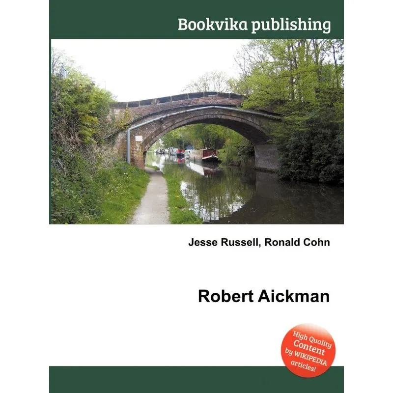 Robert Aickman
