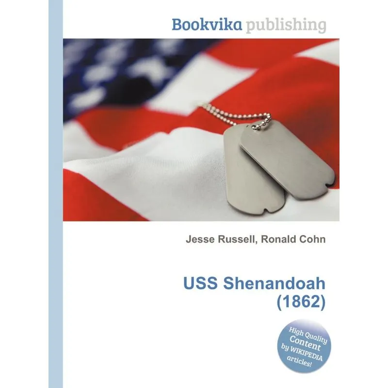 USS Shenandoah (1862)