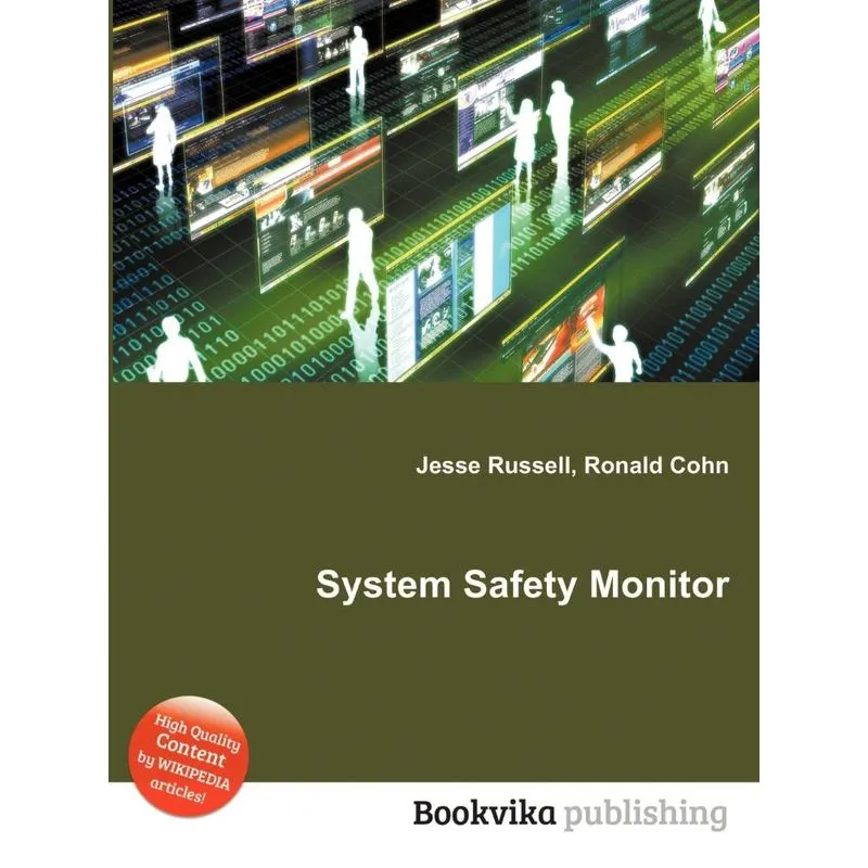System Safety Monitor