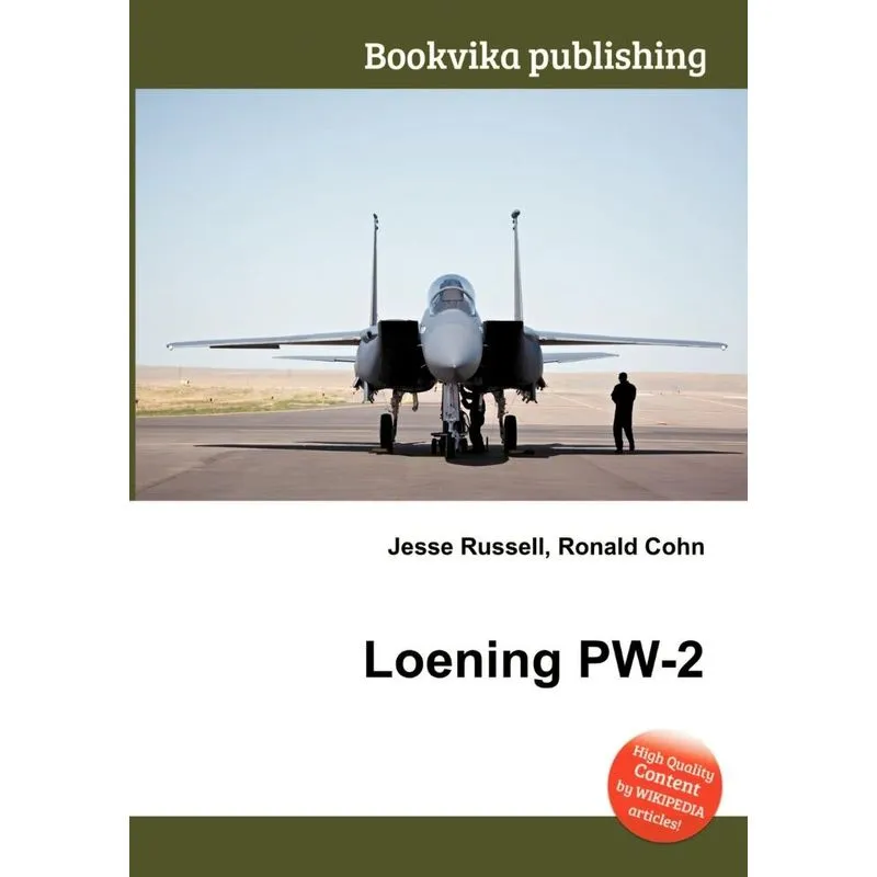 Loening PW-2