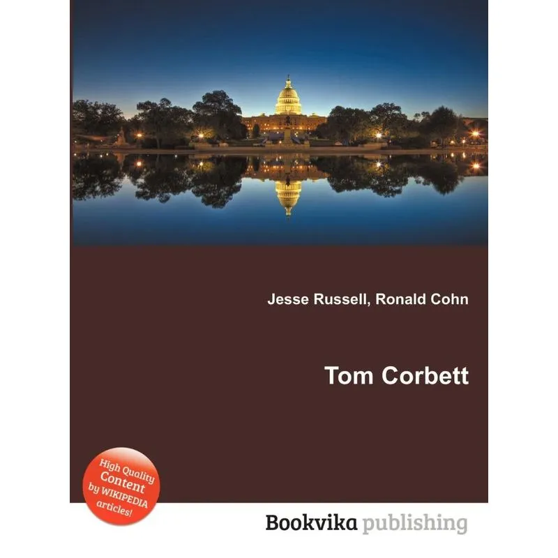 Tom Corbett