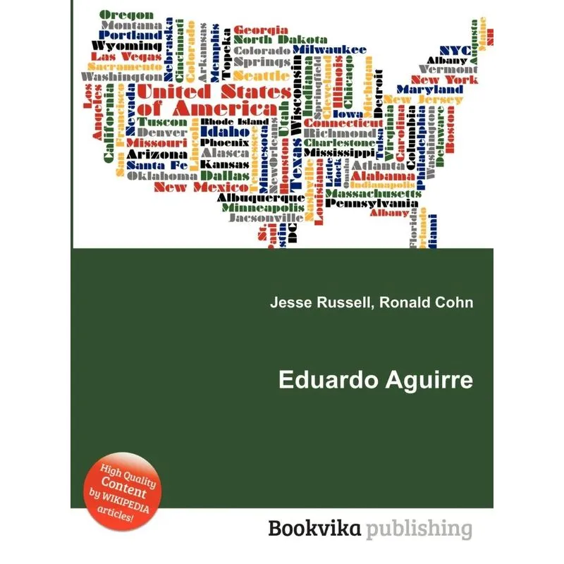 Eduardo Aguirre