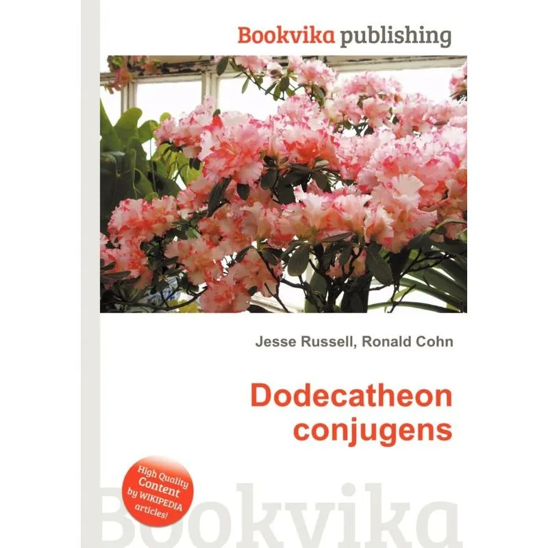 Dodecatheon Conjugens