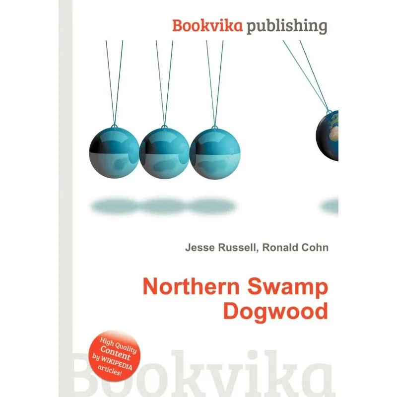 Northern Swamp Dogwood