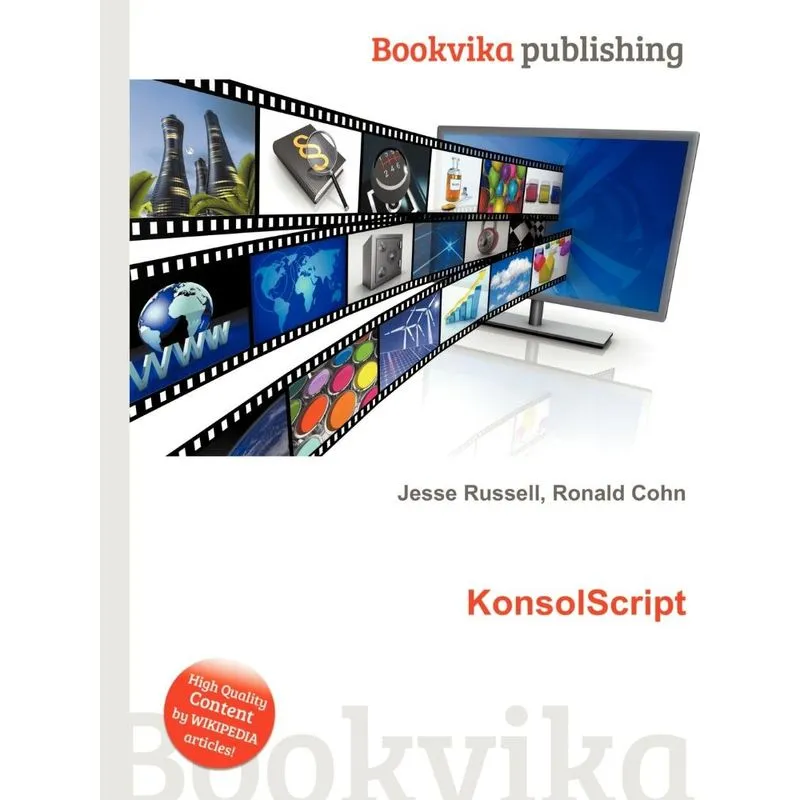 Konsolscript