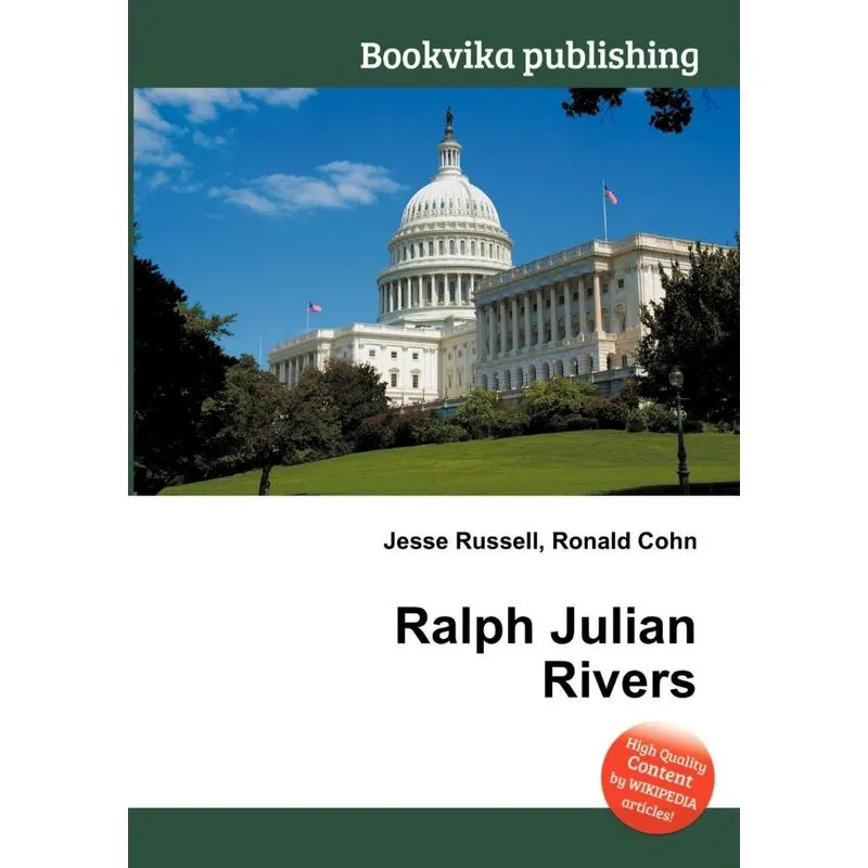 Ralph Julian Rivers