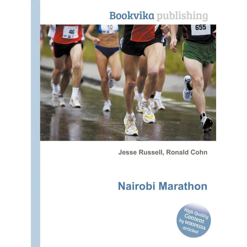 Nairobi Marathon