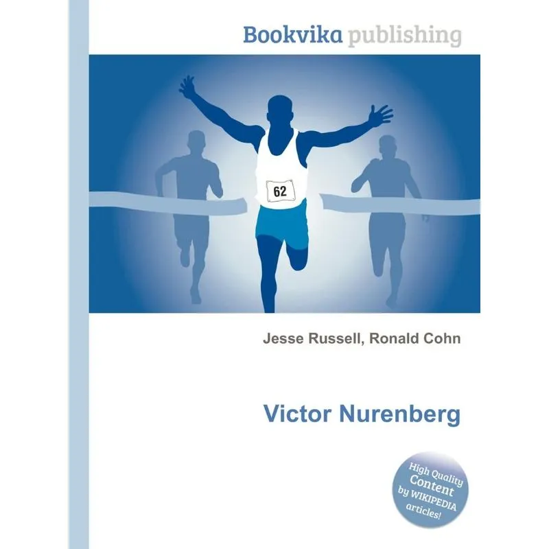 Victor Nurenberg