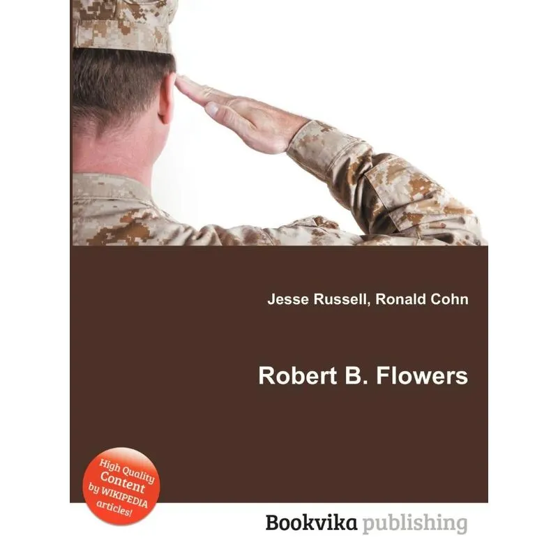 Robert B. Flowers