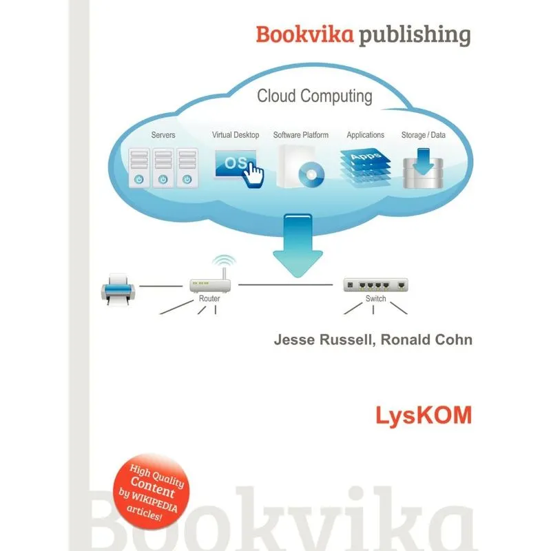 Lyskom