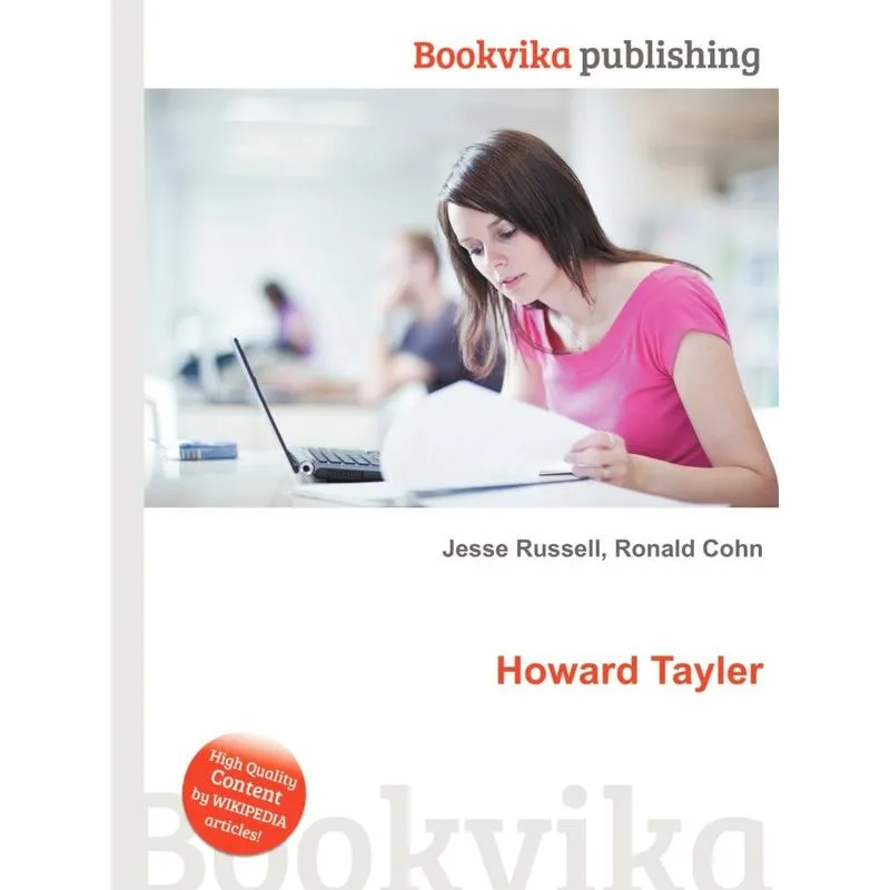 Howard Tayler