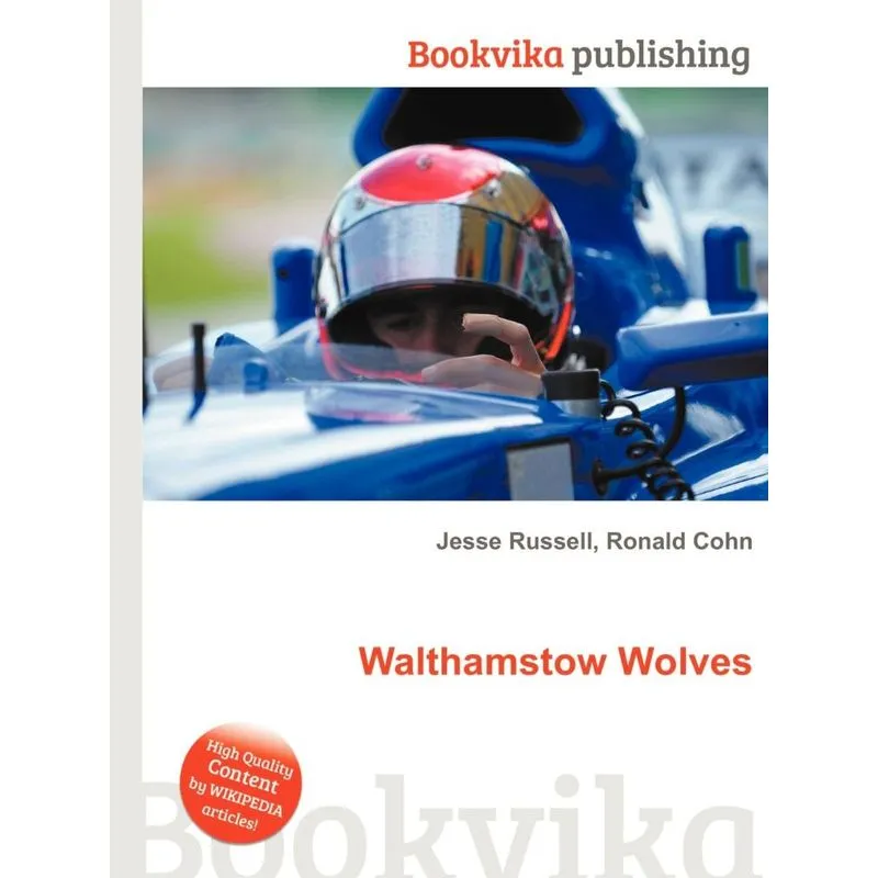 Walthamstow Wolves
