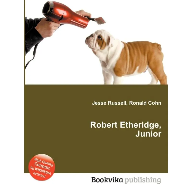 Robert Etheridge, Junior