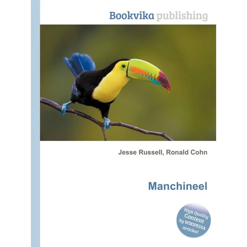 Manchineel